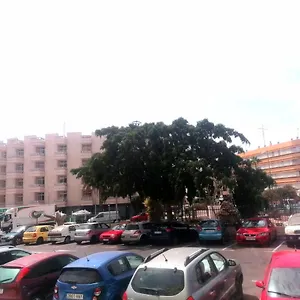  Apartment Playa Del Ingles Molinos 115