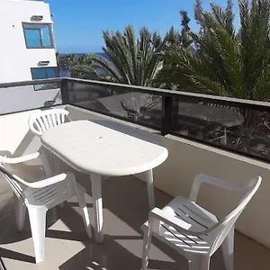 Vv Testeina San Bartolomé