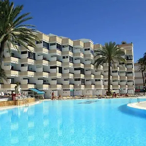  Appartement Sweet Estudio Playa Del Ingles Ii