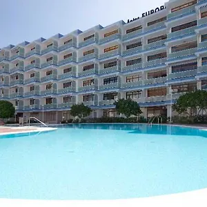 Apartment Europa - Playa Del Ingles - Yumbo