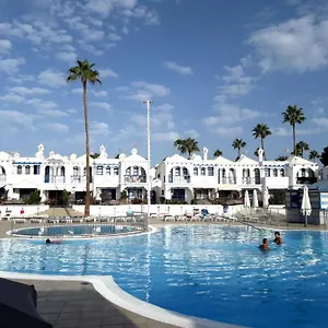  Apartment Boungalow Mena Playmar