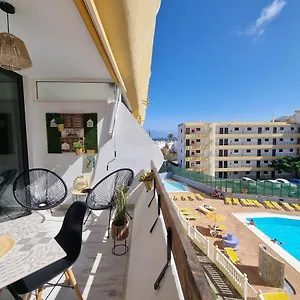  Apartment Playa Del Ingles