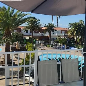 Casa Armonia Del Sol San Bartolomé