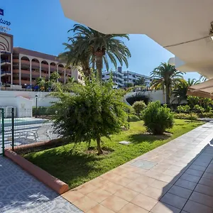  Apartment Teror 501 - Playa Del Ingles - Fc