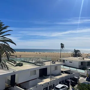 Maspalomas Point San Bartolomé