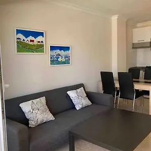  Apartment Reformado En Tanife, Playa Del Ingles