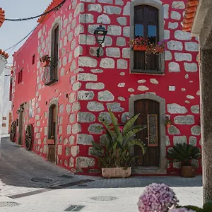  Apartment Rural Santiago De Tunte
