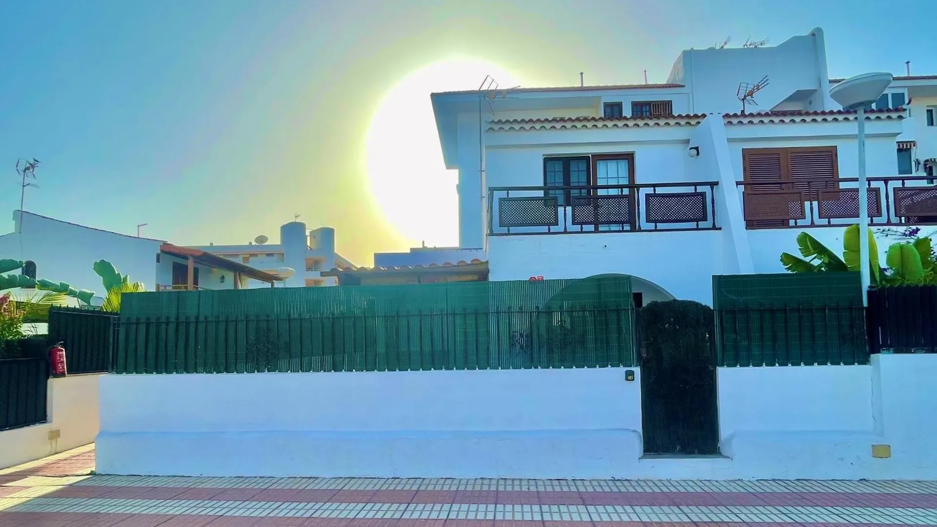 Apartment Sunlight Place Bungalow San Bartolome de Tirajana