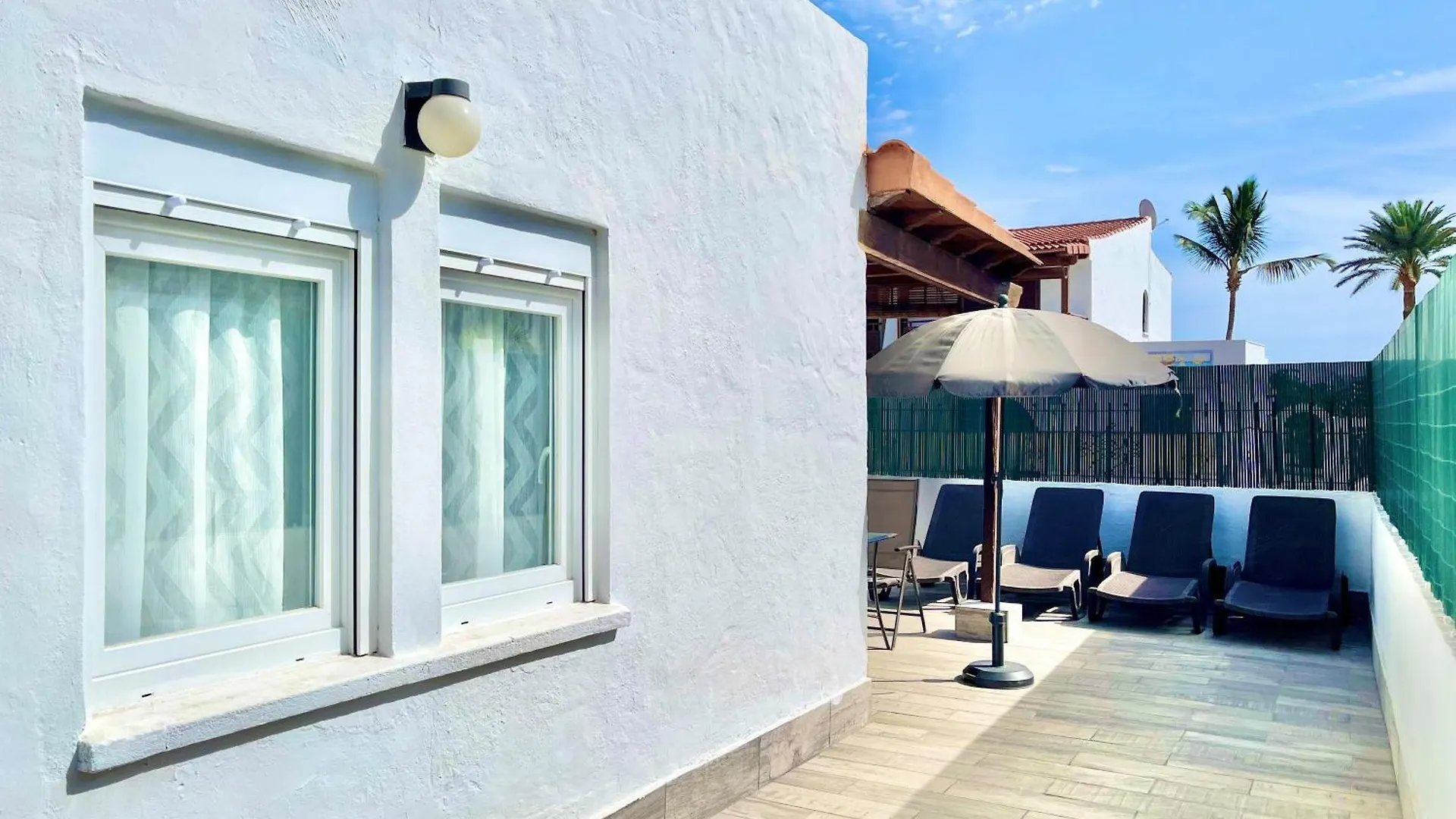 Sunlight Place Bungalow San Bartolome de Tirajana  San Bartolome de Tirajana (Gran Canaria)
