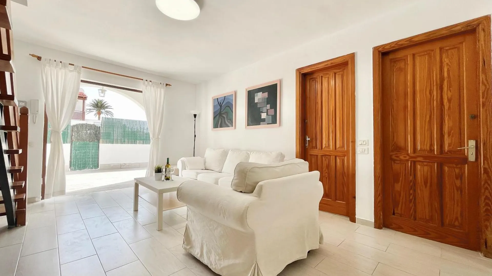 Apartment Sunlight Place Bungalow San Bartolome de Tirajana  Spain