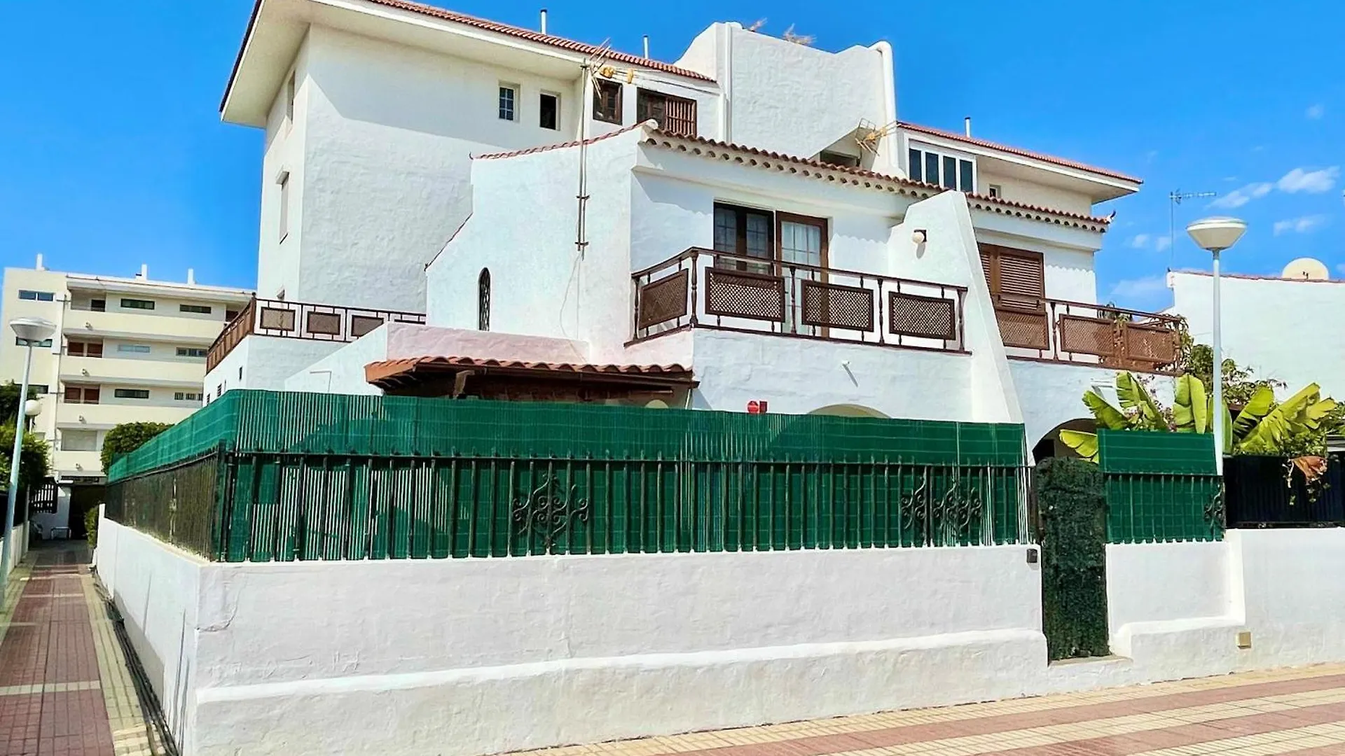 Sunlight Place Bungalow San Bartolome de Tirajana