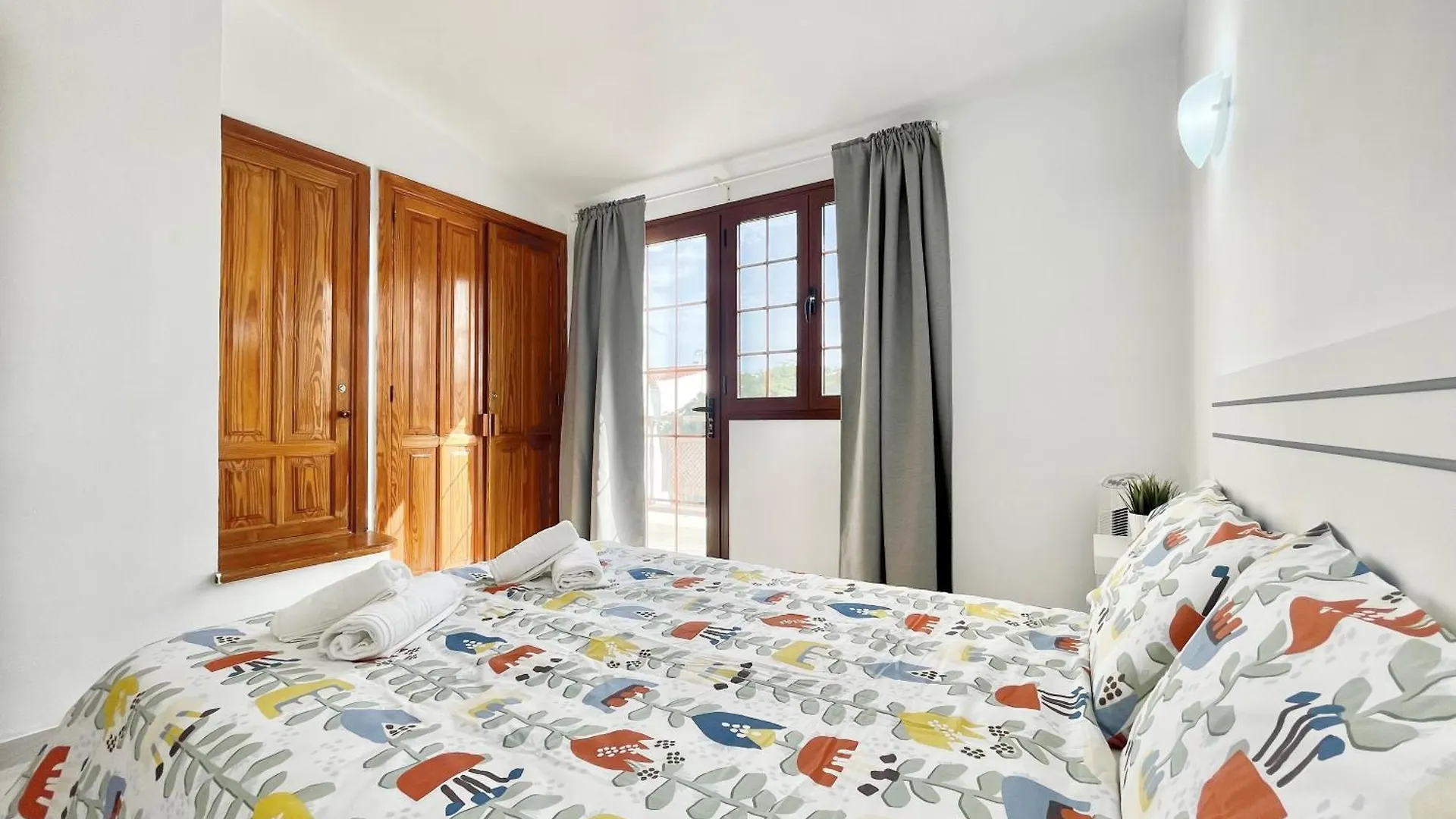 Sunlight Place Bungalow San Bartolome de Tirajana