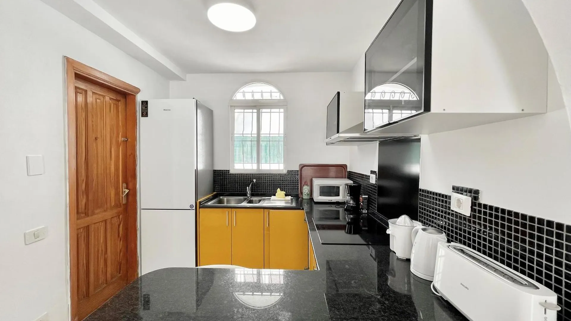 Apartment Sunlight Place Bungalow San Bartolome de Tirajana