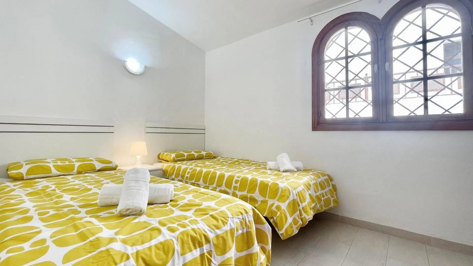 Sunlight Place Bungalow San Bartolome de Tirajana