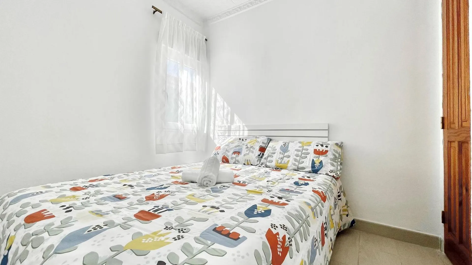 Apartment Sunlight Place Bungalow San Bartolome de Tirajana