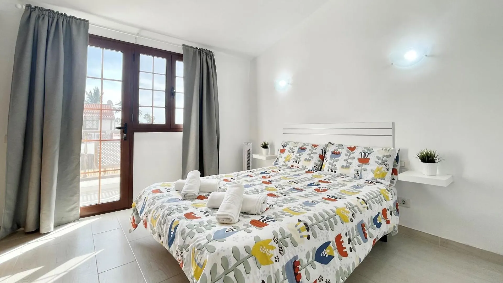 Sunlight Place Bungalow San Bartolome de Tirajana  Apartment San Bartolome de Tirajana (Gran Canaria)