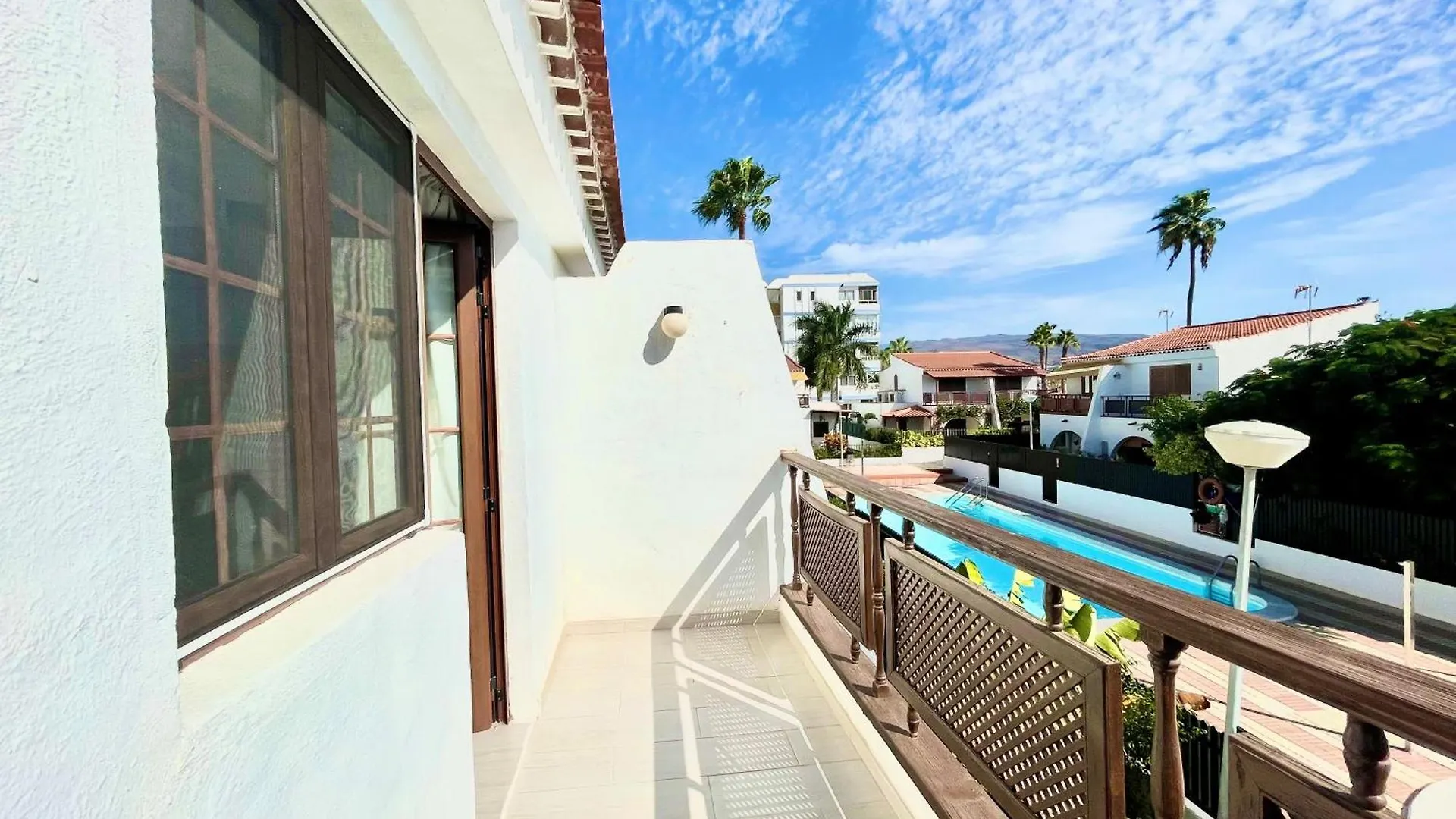 Apartment Sunlight Place Bungalow San Bartolome de Tirajana  Spain
