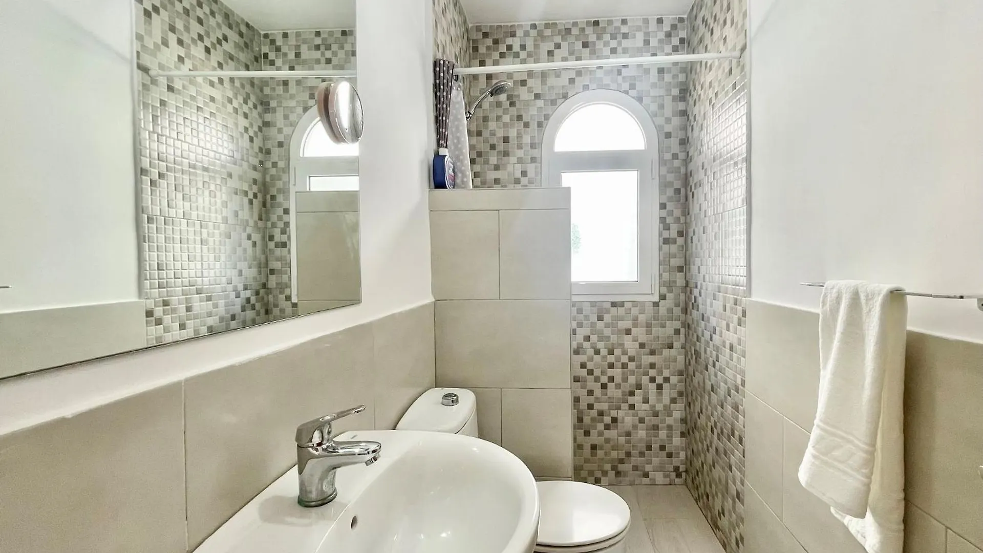 Apartment Sunlight Place Bungalow San Bartolome de Tirajana