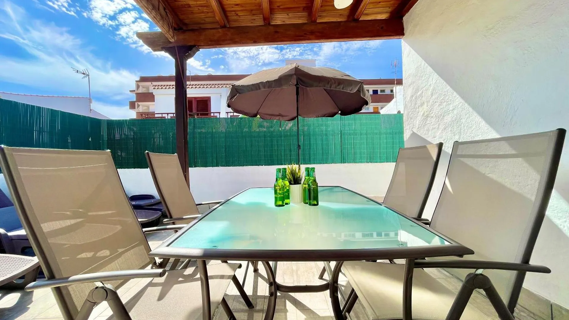 Sunlight Place Bungalow San Bartolome de Tirajana  San Bartolome de Tirajana (Gran Canaria)