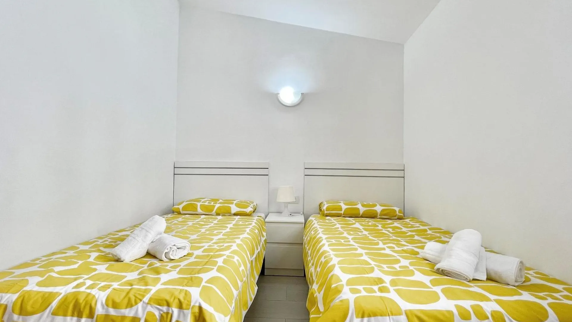 Sunlight Place Bungalow San Bartolome de Tirajana  Spain